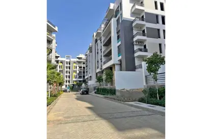 Apartment - 3 Bedrooms - 2 Bathrooms for sale in The Icon Residence - 5th Settlement Compounds - The 5th Settlement - New Cairo City - Cairo