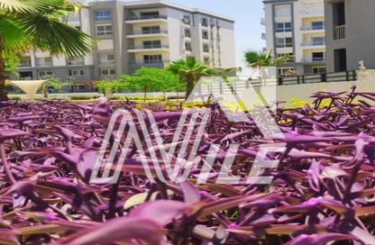 Apartment - 3 Bedrooms - 4 Bathrooms for sale in Garden Residence - Hyde Park - New Cairo City - Cairo