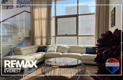 Villa - 5 Bedrooms - 6 Bathrooms for sale in Six West - Beverly Hills - Sheikh Zayed Compounds - Sheikh Zayed City - Giza Villa - 5 Bedrooms - 6 Bathrooms for sale in Six West - Beverly Hills - Sheikh Zayed Compounds - Sheikh Zayed City - Giza