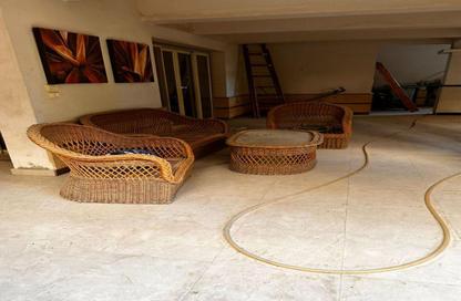 Whole Building - 7+ Bedrooms - 6 Bathrooms for sale in Al Arqam Ibn Abi Al Arqam St. - El Mearag City - Zahraa El Maadi - Hay El Maadi - Cairo