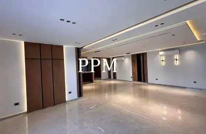 Apartment - 3 Bedrooms - 3 Bathrooms for rent in Garden Residence - Hyde Park - New Cairo City - Cairo