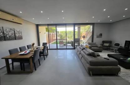 Villa - 3 - 4 for sale in Allegria - Sheikh Zayed Compounds - Sheikh Zayed City - Giza