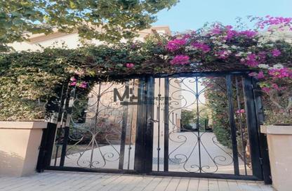 Villa - 5 Bedrooms - 4 Bathrooms for rent in Mivida - 5th Settlement Compounds - The 5th Settlement - New Cairo City - Cairo