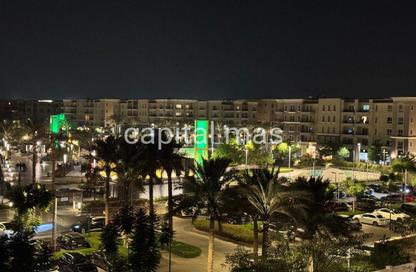 Apartment - 3 - 3 for sale in Mivida - 5th Settlement Compounds - The 5th Settlement - New Cairo City - Cairo Apartment - 3 - 3 for sale in Mivida - 5th Settlement Compounds - The 5th Settlement - New Cairo City - Cairo