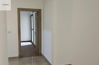 Apartment - 3 - 4 for rent in Moon Residences - Fifth Square - The 5th Settlement - New Cairo City - Cairo