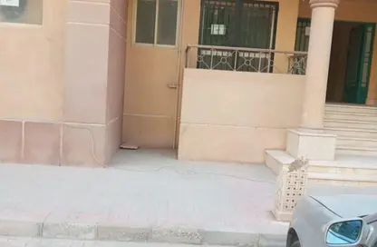 شقة - 2 غرف نوم - 1 حمام للبيع في شارع الكاميليا - غرب سوميد - مدينة 6 أكتوبر - الجيزة