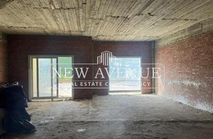 Twin House - 4 Bedrooms - 4 Bathrooms for sale in Divina Gardens - 3rd District West - Shorouk City - Cairo