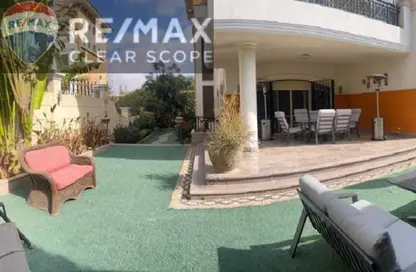 فيلا - 6 غرف نوم - 6 حمامات للبيع في كمبوند الديار - شارع التسعين - التجمع الخامس - مدينة القاهرة الجديدة - القاهرة