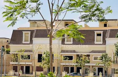 أي فيلا - 3 غرف نوم - 3 حمامات للبيع في ايلان سراي - سراي - كمبوندات مدينة المستقبل - مدينة المستقبل - القاهرة