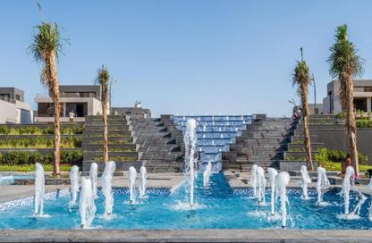 Villa - 5 Bedrooms - 6 Bathrooms for sale in La Vista City - New Capital Compounds - New Capital City - Cairo