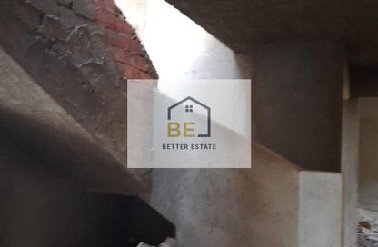 Penthouse - 4 Bedrooms - 2 Bathrooms for sale in Golden Gates - Al Hadaba Al Wosta - Mokattam - Cairo