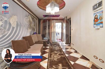 Apartment - 3 Bedrooms - 1 Bathroom for sale in Sidi Beshr - Hay Awal El Montazah - Alexandria