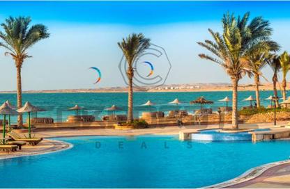 شاليه - 2 غرف نوم - 2 حمامات للبيع في لا هاسيندا - رأس سدر - محافظة جنوب سيناء شاليه - 2 غرف نوم - 2 حمامات للبيع في لا هاسيندا - رأس سدر - محافظة جنوب سيناء