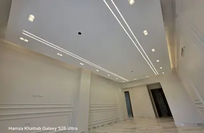 Apartment - 3 Bedrooms - 2 Bathrooms for sale in Al Khamayel city - Sheikh Zayed Compounds - Sheikh Zayed City - Giza