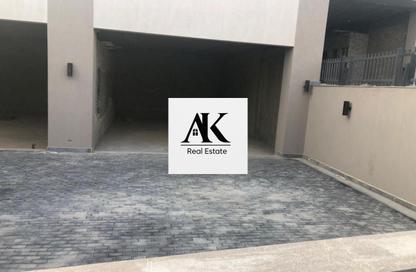 Office Space - 3 Bedrooms - 3 Bathrooms for sale in Village Gardens Katameya - 5th Settlement Compounds - The 5th Settlement - New Cairo City - Cairo