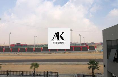 Office Space - 3 Bedrooms - 3 Bathrooms for sale in Village Gardens Katameya - 5th Settlement Compounds - The 5th Settlement - New Cairo City - Cairo