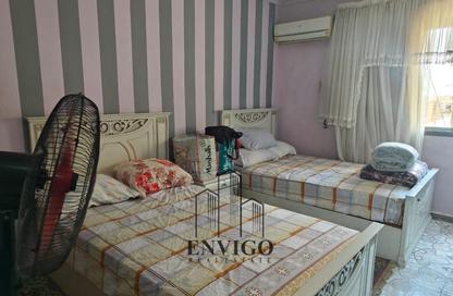 شقة - 3 غرف نوم - 1 حمام للبيع في شارع عمارات ميلسا - مساكن المهندسين - مدينة نصر - القاهرة