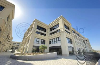 Office Space - 1 Bedroom - 2 Bathrooms for rent in Mivida - 5th Settlement Compounds - The 5th Settlement - New Cairo City - Cairo