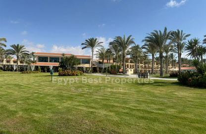 Twin House - 3 Bedrooms - 4 Bathrooms for sale in Almaza Bay - Qesm Marsa Matrouh - North Coast Twin House - 3 Bedrooms - 4 Bathrooms for sale in Almaza Bay - Qesm Marsa Matrouh - North Coast