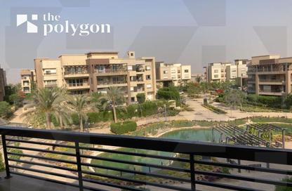 شقة - 2 - 3 للبيع في نيو جيزة - طريق مصر اسكندرية الصحراوي - مدينة 6 أكتوبر - الجيزة