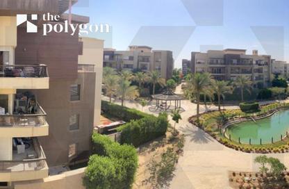 شقة - 2 - 3 للبيع في نيو جيزة - طريق مصر اسكندرية الصحراوي - مدينة 6 أكتوبر - الجيزة