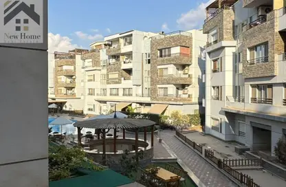 Apartment - 2 Bedrooms - 2 Bathrooms for sale in Mirage Residence - The 1st Settlement - New Cairo City - Cairo