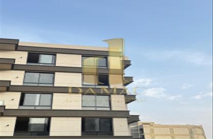 Apartment - 1 Bedroom - 1 Bathroom for sale in New Zayed City - Sheikh Zayed City - Giza