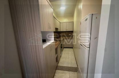 Apartment - 3 Bedrooms - 2 Bathrooms for rent in West Golf - El Katameya Compounds - El Katameya - New Cairo City - Cairo