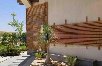 Chalet - 1 Bedroom - 1 Bathroom for sale in Direction White - Ras Al Hekma - North Coast