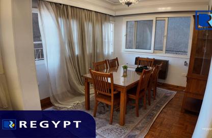 Apartment - 4 Bedrooms - 3 Bathrooms for rent in Al Gabalaya St. - Zamalek - Cairo Apartment - 4 Bedrooms - 3 Bathrooms for rent in Al Gabalaya St. - Zamalek - Cairo
