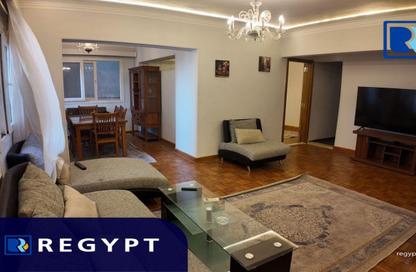 Apartment - 4 Bedrooms - 3 Bathrooms for rent in Al Gabalaya St. - Zamalek - Cairo Apartment - 4 Bedrooms - 3 Bathrooms for rent in Al Gabalaya St. - Zamalek - Cairo