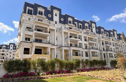 Apartment - 3 - 3 for sale in Mountain View iCity October - 6 October Compounds - 6 October City - Giza Apartment - 3 - 3 for sale in Mountain View iCity October - 6 October Compounds - 6 October City - Giza