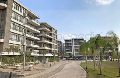 Duplex - 4 Bedrooms - 2 Bathrooms for sale in Taj City - 5th Settlement Compounds - The 5th Settlement - New Cairo City - Cairo