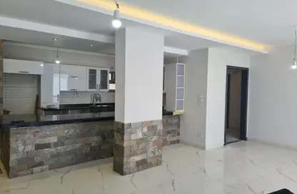 Apartment - 3 Bedrooms - 2 Bathrooms for rent in Galleria Moon Valley - South Investors Area - New Cairo City - Cairo