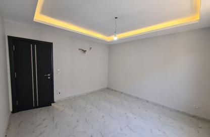 Apartment - 3 Bedrooms - 2 Bathrooms for rent in Galleria Moon Valley - South Investors Area - New Cairo City - Cairo