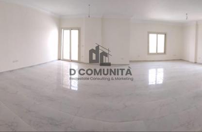 Apartment - 3 Bedrooms - 2 Bathrooms for rent in Al Narges 2 - Al Narges - New Cairo City - Cairo