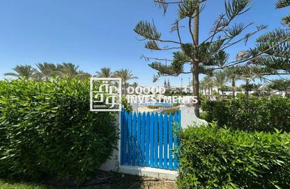 Villa - 5 Bedrooms - 4 Bathrooms for sale in Mountain View - Ras Al Hekma - North Coast