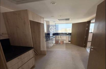 Apartment - 3 Bedrooms - 2 Bathrooms for sale in Vye Sodic - New Zayed City - Sheikh Zayed City - Giza