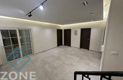Villa - 3 Bedrooms - 3 Bathrooms for rent in Privado - Madinaty - Cairo Villa - 3 Bedrooms - 3 Bathrooms for rent in Privado - Madinaty - Cairo