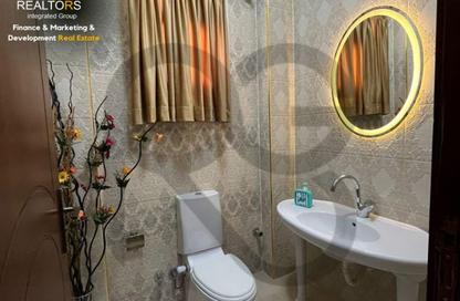 Apartment - 2 Bedrooms - 3 Bathrooms for sale in Yasmine compound - 6 October Compounds - 6 October City - Giza