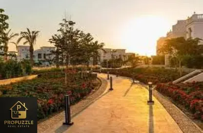 Apartment - 2 Bedrooms - 1 Bathroom for sale in El Rehab Extension - Al Rehab - New Cairo City - Cairo