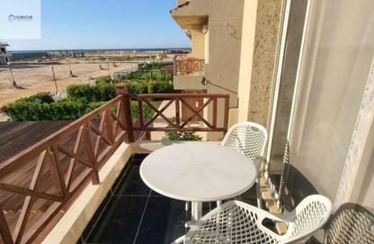 Villa - 4 Bedrooms - 4 Bathrooms for rent in Stella Heights - Al Alamein - North Coast