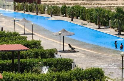 Villa - 4 Bedrooms - 4 Bathrooms for rent in Stella Heights - Al Alamein - North Coast