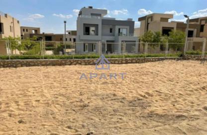 Villa - 4 - 5 for sale in Palm Hills Golf Extension - Al Wahat Road - 6 October City - Giza