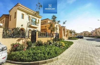 تاون هاوس - 4 غرف نوم - 4 حمامات للبيع في هايد بارك - مدينة القاهرة الجديدة - القاهرة تاون هاوس - 4 غرف نوم - 4 حمامات للبيع في هايد بارك - مدينة القاهرة الجديدة - القاهرة