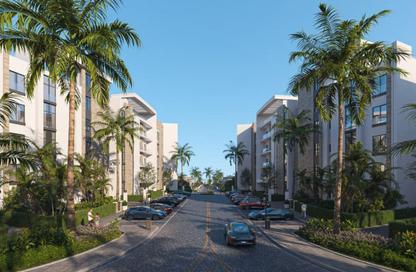 Chalet - 2 Bedrooms - 2 Bathrooms for sale in Q North - Sidi Abdel Rahman - North Coast