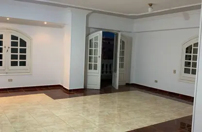 Apartment - 3 Bedrooms - 3 Bathrooms for rent in Street 17 - District 5 - The 5th Settlement - New Cairo City - Cairo