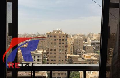 Apartment - 3 Bedrooms - 1 Bathroom for rent in Street 5 - Al Waha City - 10th District - Nasr City - Cairo
