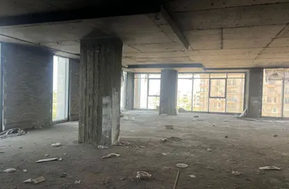 Full Floor - Studio - 4 Bathrooms for rent in Hyde Park - New Cairo City - Cairo