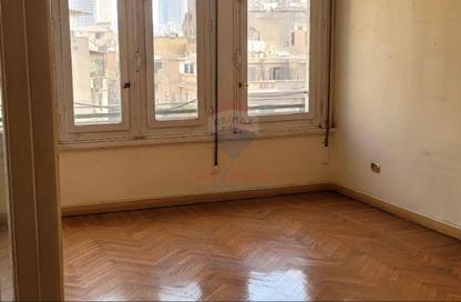 Apartment - 5 Bedrooms - 2 Bathrooms for sale in Brazil St. - Zamalek - Cairo Apartment - 5 Bedrooms - 2 Bathrooms for sale in Brazil St. - Zamalek - Cairo